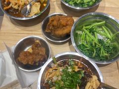 -柳州肥姨妈大骨螺蛳粉(万达中心店)