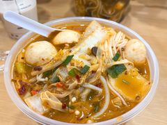 -酸辣粉(氹仔店)