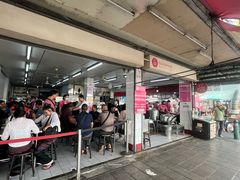-红大哥水门鸡饭(總店)