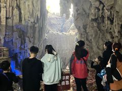 -宝晶宫旅游景区