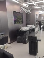 -东方麒麟·潘多拉SALON