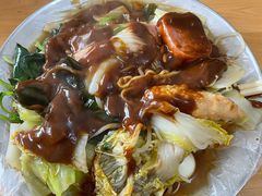 -魏记麻辣烫(宝塔路店)