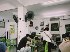 -老胡甜汤(龙眼店)