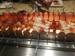 -丰茂烤串(卫星广场店)