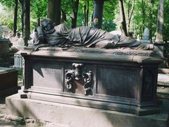 -亚历山大·涅夫斯基修道院