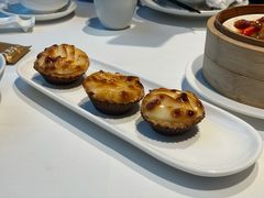 和牛蛋挞-天然台1908(中建广场店)