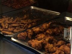 -汴京炸鸡王(蔡锷北路店)