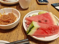 -六月雪干锅(涪城万达广场店)