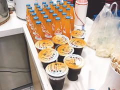 -清真盛志望麻酱酿皮·非遗老字号