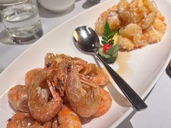 荣兴双味虾-荣兴酒家(徐家汇店)