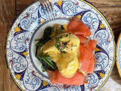 -Alimentari早午餐(安福路店)