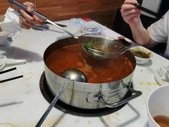 -陈记顺和牛肉火锅馆(天河北路店)