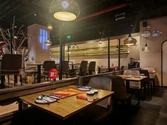 -那时新疆·若羌(经纬汇店)