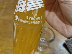 -杏花村水席楼·洛阳水席(老城十字街店)