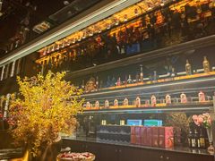 -秀儿四九城·新京菜(亚运村鸟巢店)