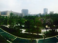 -中国银行江苏省分行培训中心