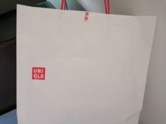 -优衣库(上海正大广场店)