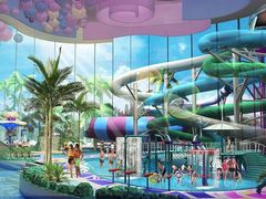 -青岛嘉年华主题乐园