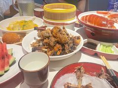 -大鸭梨烤鸭店(花园村店)