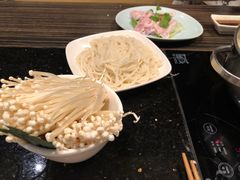-协成海鲜火锅(海洋花园店)