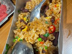 -黔有有贵州酸汤夺夺粉火锅(五味十字店)