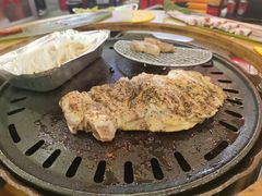 -玄希浪漫厨房·韩料烤肉(湖滨银泰in77店)