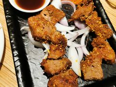 -窑啊窑窑炉烧烤(合生广场店)