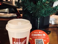 -Joymean coffee.见面咖啡