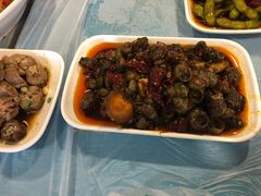 -霸王虾·小龙虾香辣蟹(玉林店)