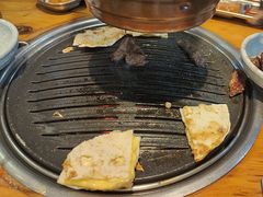 -金顺碳烤肉(1号店)