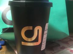 -gleeglee乐溢亦茶(合生汇店)