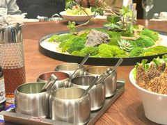 -东海怡品海鲜豆捞(舟宿夜江店)