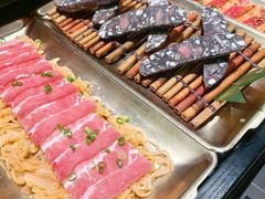 -西塔老太太泥炉烤肉(龙湖北苑天街店)