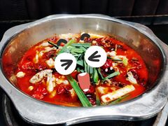 -楚湘苑(商品街大道店)