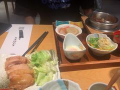 -味太助·银饭食堂(中华城店)