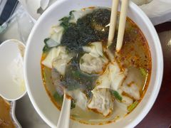 -馄饨侯(前门店)