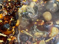 -黑竹香鸡(营和巷店)