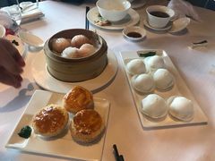 -富力丽思卡尔顿酒店·丽轩中餐厅