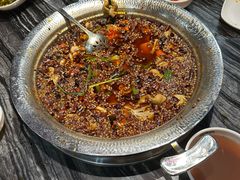 -老船舫·现做活鲜鱼馆(东郊记忆店)