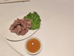 -荣兴酒家(徐家汇店)