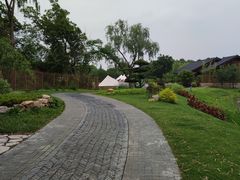 -梁鸿国家湿地公园