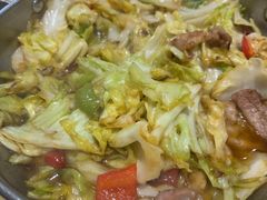 -阿巧一号私房菜(止园路店)