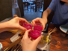 -舌战烧烤酒馆(三街两巷店)
