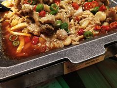 -蛙喔炭烧牛蛙(盐城盐都万达店)