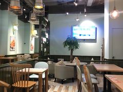 大堂-仙踪林(江燕路万科里店)