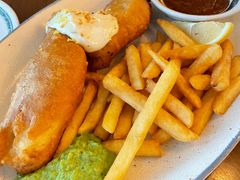 -FISH&POTATO Cō(地中海美食 万象城店)