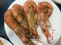 -深海800米海鲜自助(万达广场店)