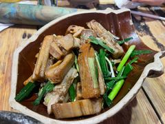 -饭江湖·江湖菜(湖广会馆店)