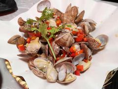 -浪起·江湖菜馆(陶瓷路店)