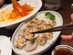 -喜鼎海胆水饺(东港店)